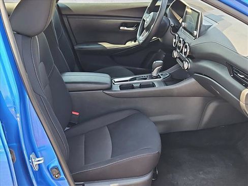 Used 2024 Nissan Sentra SV FWD image 19