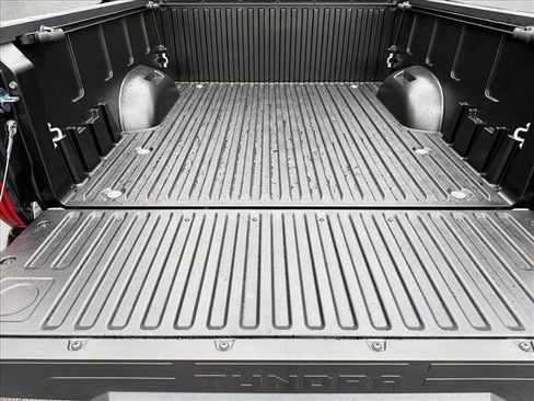 New 2026 Toyota Tundra SR5 AWD/4WD image 20