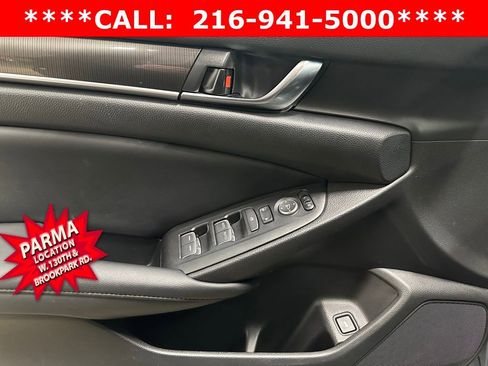 Used 2022 Honda Accord Sport Special Edition image 7