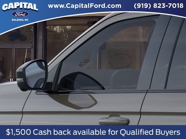 New 2026 Ford Expedition Tremor AWD/4WD image 21