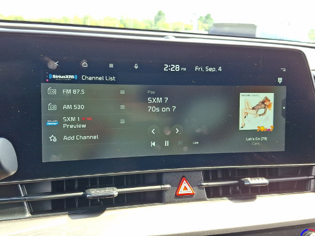 Used 2023 Kia Sportage X-Pro Prestige AWD/4WD image 18