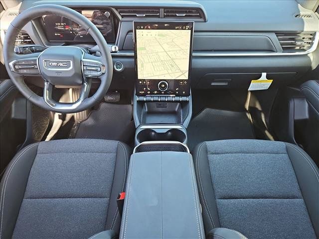 New 2027 GMC Terrain Elevation w/ Technology Package II FWD image 15