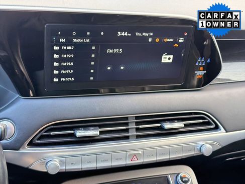 Used 2022 Hyundai Palisade Limited FWD image 22