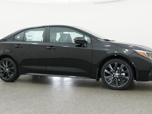 New 2026 Toyota Corolla SE image 20