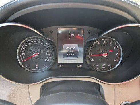 Used 2017 Mercedes-Benz C 300 4MATIC Coupe image 21