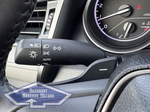 Used 2024 Toyota Camry SE image 23