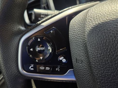 Certified 2022 Honda CR-V EX image 24