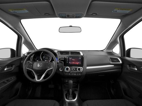 Used 2016 Honda Fit EX image 8