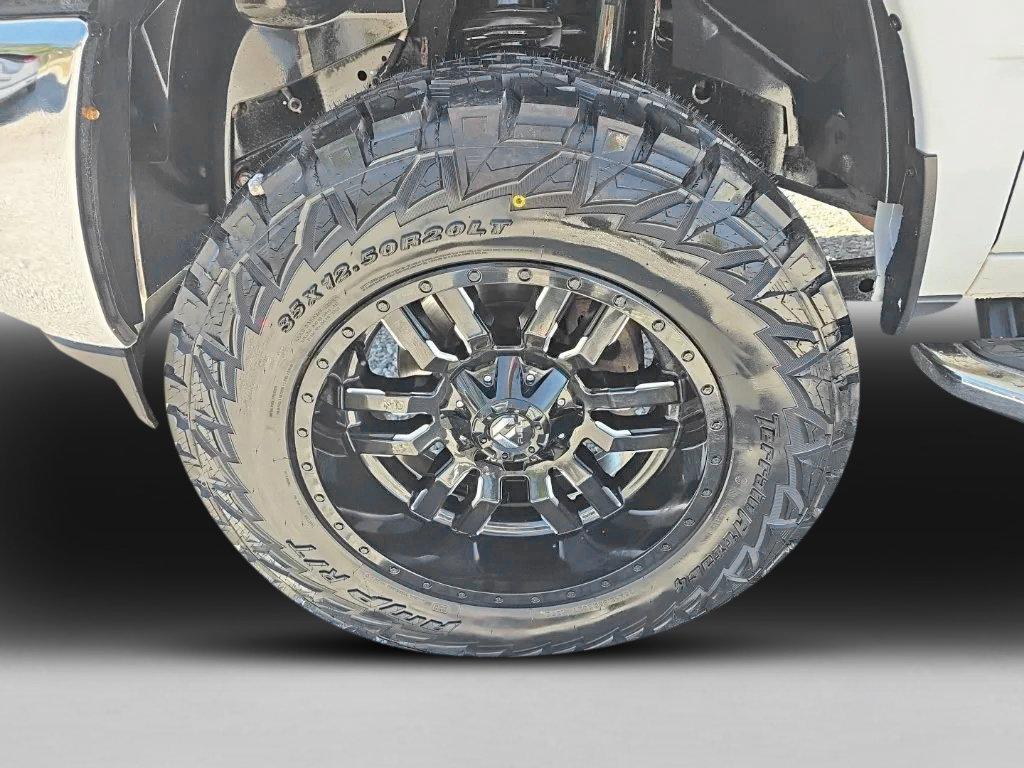Used 2024 RAM 2500 Big Horn AWD/4WD image 12