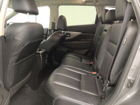 Used 2022 Nissan Murano SV AWD/4WD image 18