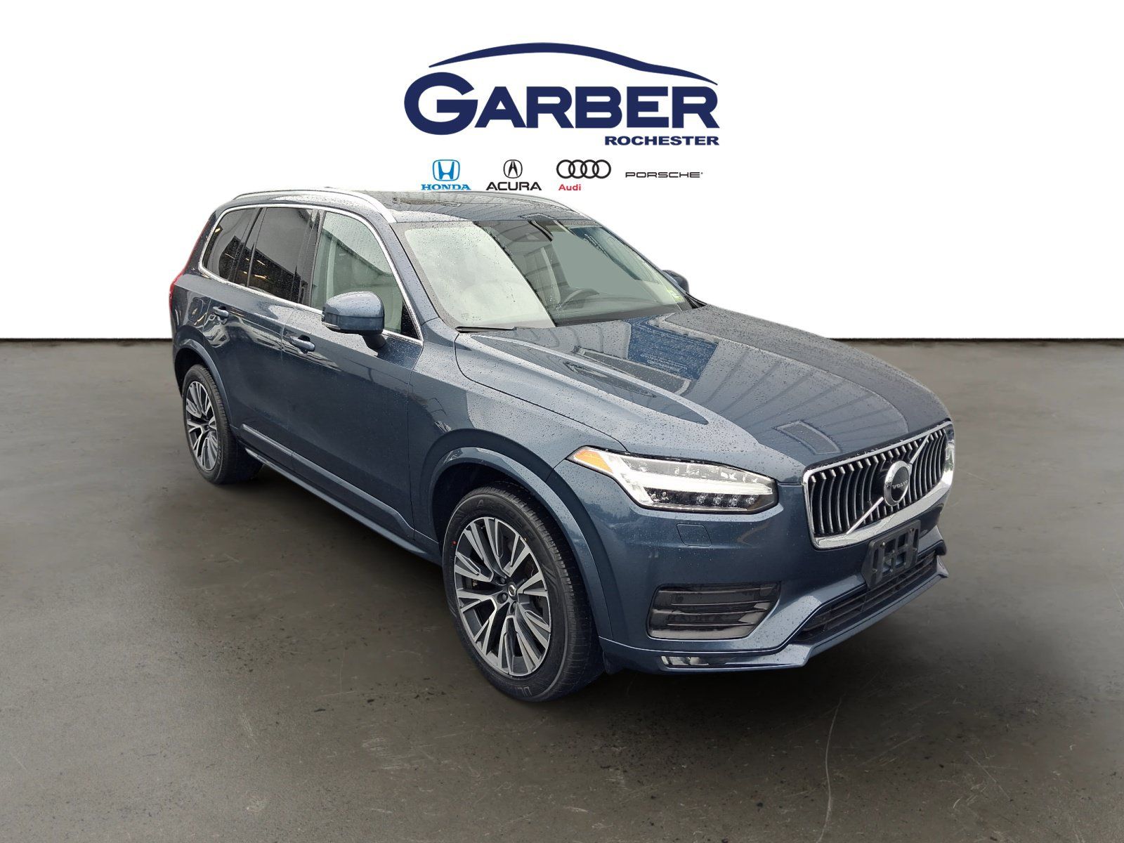 Used 2022 Volvo XC90 T5 Momentum w/ Climate Package AWD/4WD image 7