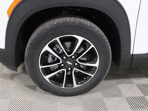 New 2026 Chevrolet TrailBlazer LT w/ Convenience Package image 41