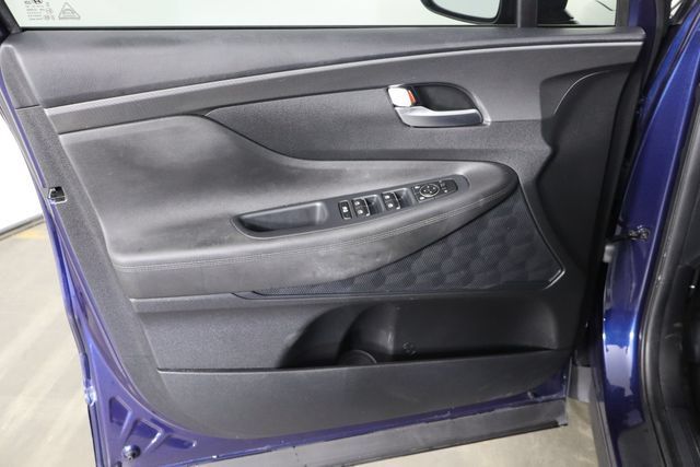 Used 2022 Hyundai Santa Fe SEL FWD image 19