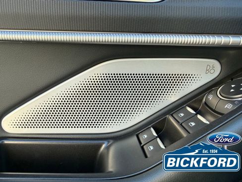 New 2026 Ford Explorer Tremor w/ Tremor Ultimate Package image 18