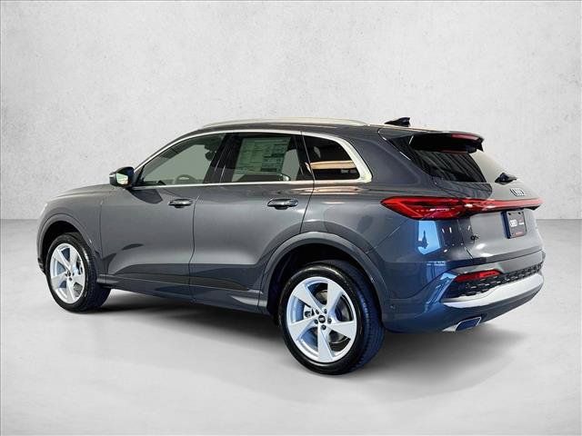 New 2026 Audi Q5 Premium Plus AWD/4WD image 7