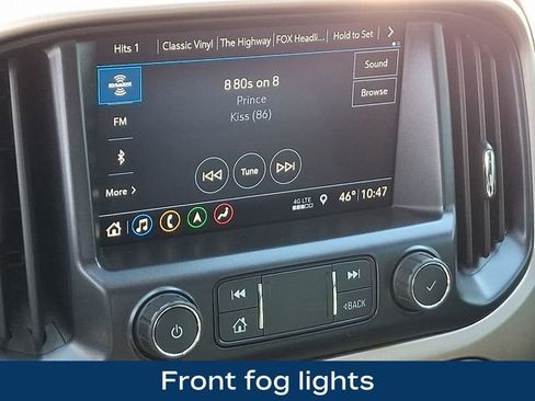 Used 2021 GMC Canyon Denali image 21