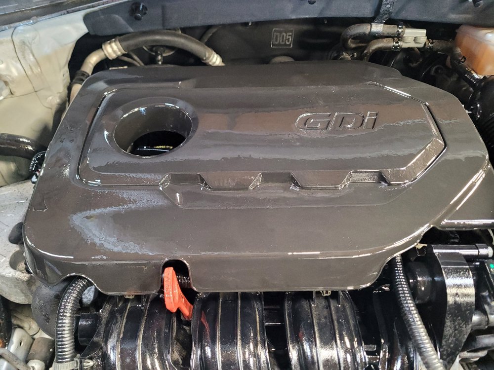 Used 2019 Kia Sportage EX w/ Option Group 040 AWD/4WD image 30