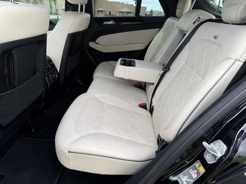 Used 2018 Mercedes-Benz GLE 43 AMG 4MATIC image 21