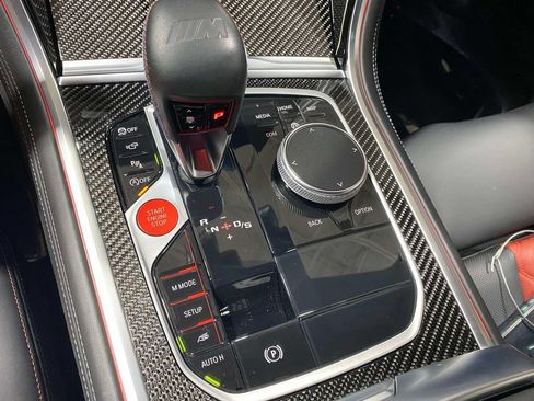 Used 2024 BMW M8 Gran Coupe xDrive Competition AWD/4WD image 35