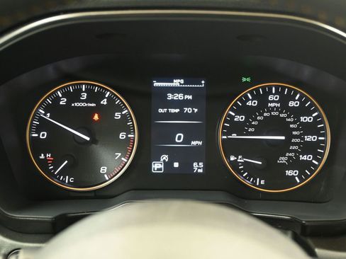 Certified 2025 Subaru Outback Wilderness image 27