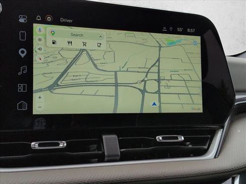 Used 2025 Chevrolet Equinox LT w/ Convenience Package II FWD image 13