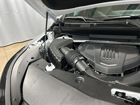 New 2026 Buick Enclave Sport Touring w/ Power Package image 11