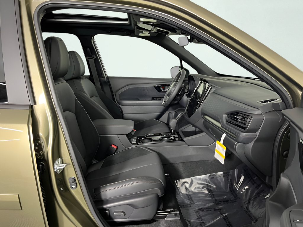 Used 2026 Subaru Forester Touring AWD/4WD image 12