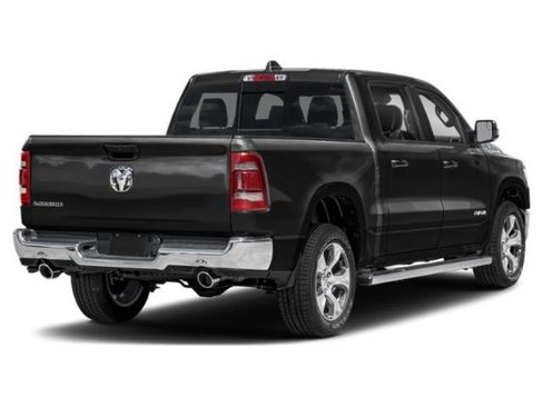 Certified 2023 RAM 1500 Laramie AWD/4WD image 3