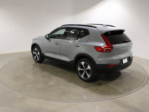 New 2026 Volvo XC40 B5 Plus w/ Protection Package Premier image 4