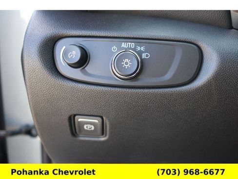 New 2025 Chevrolet Blazer RS w/ LPO, Floor Liner Package image 22