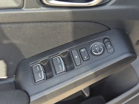 New 2026 Honda Civic Sport image 13