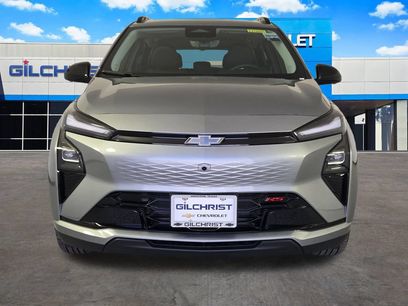 New 2027 Chevrolet Bolt RS w/ Technology Package