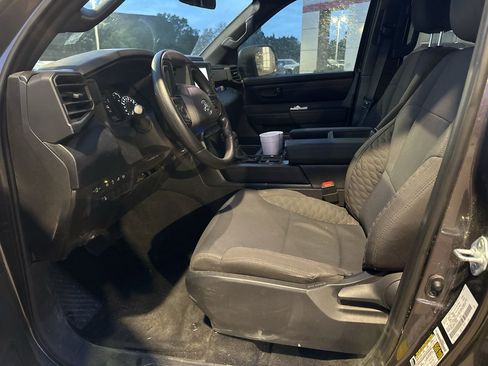 Used 2026 Toyota Tundra SR AWD/4WD image 7