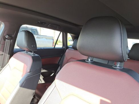 Used 2020 Volkswagen Atlas Cross Sport SEL Premium R-Line image 18