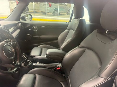 Used 2021 MINI Cooper S w/ 6.5" Touchscreen Package FWD image 2