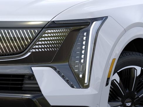 New 2026 Cadillac Escalade IQ Sport 2 AWD/4WD image 34