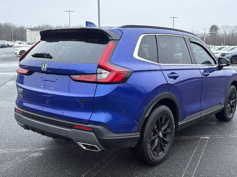 Used 2024 Honda CR-V Sport-L image 7