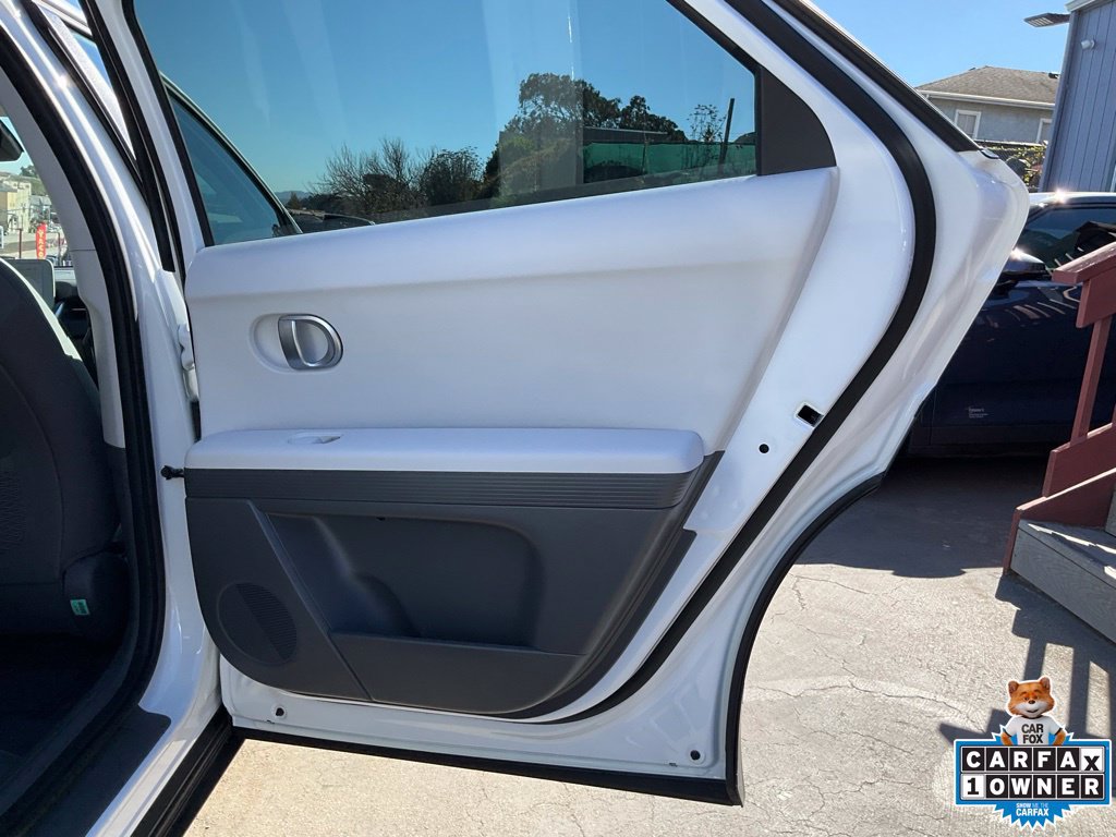 Used 2024 Hyundai Ioniq 5 SEL RWD image 55