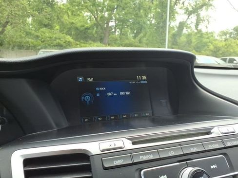 Used 2015 Honda Accord Sport image 19