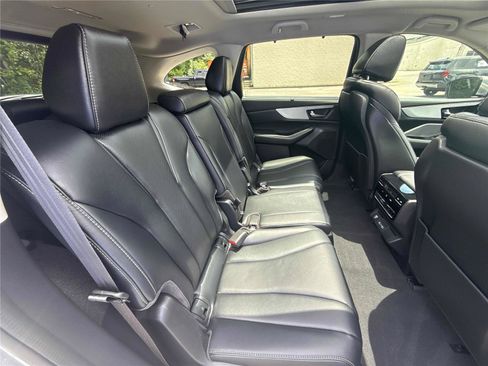 Used 2023 Acura MDX FWD w/ Technology Package image 29