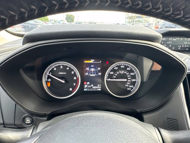 Used 2020 Subaru Forester Premium w/ Popular Package #1 AWD/4WD image 20