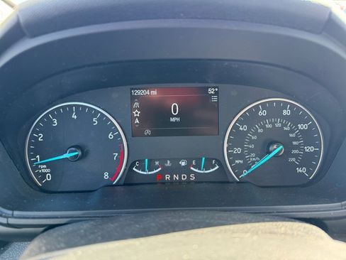 Used 2018 Ford EcoSport Titanium AWD/4WD image 32