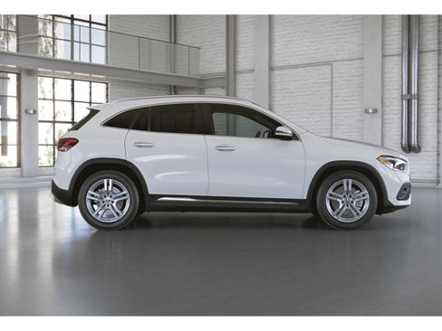 Certified 2023 Mercedes-Benz GLA 250 4MATIC image 10
