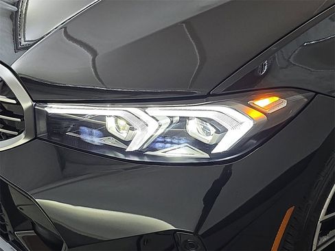 New 2025 BMW M340i xDrive w/ Premium Package image 31