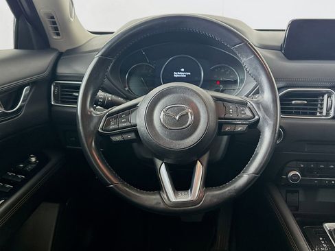 Used 2020 MAZDA CX-5 Grand Touring image 18