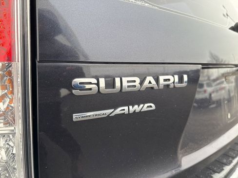 Used 2010 Subaru Forester 2.5X image 4