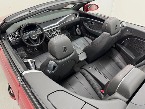 Used 2020 Bentley Continental GT V8 AWD/4WD image 22