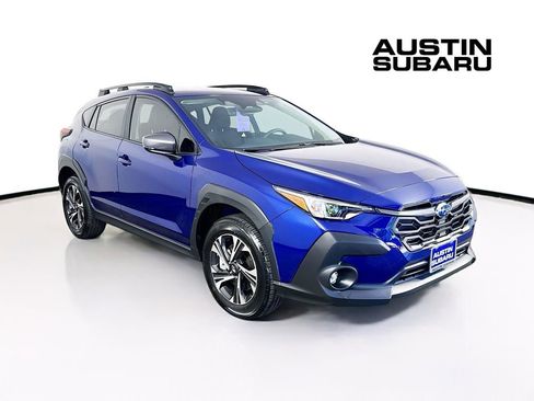 Certified 2026 Subaru Crosstrek 2.5i Premium AWD/4WD image 1