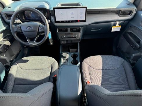 New 2026 Ford Maverick XL w/ Equipment Group 101A image 10