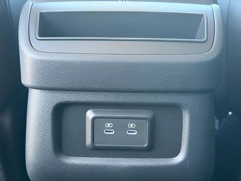 New 2026 Nissan Pathfinder SV AWD/4WD image 18